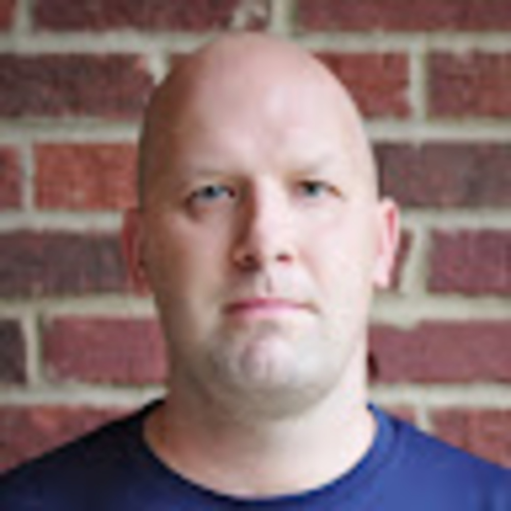 Meet your Posher, Mark